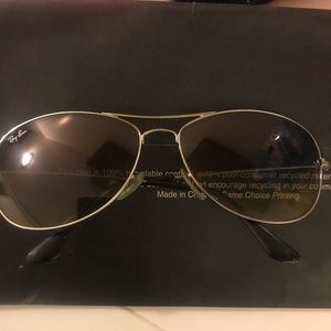Rayban Aviators